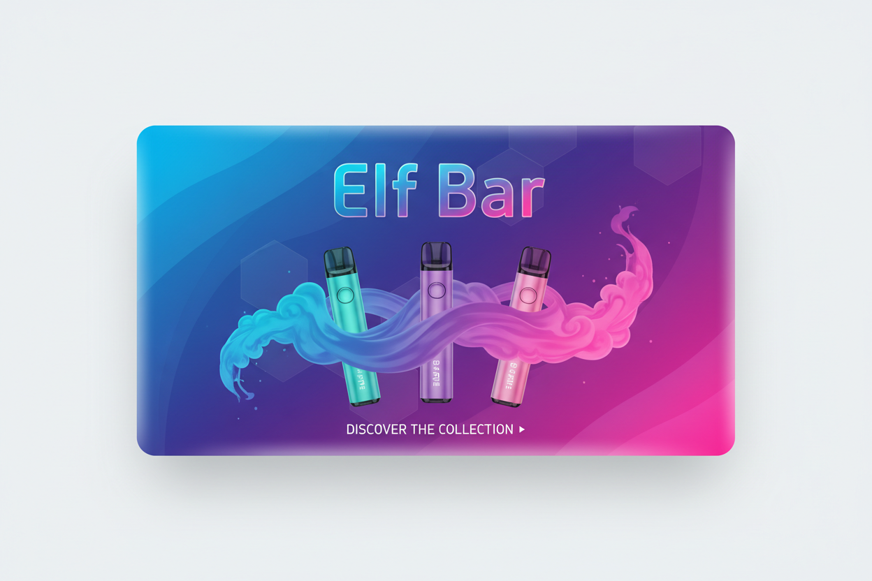 Elf Bar