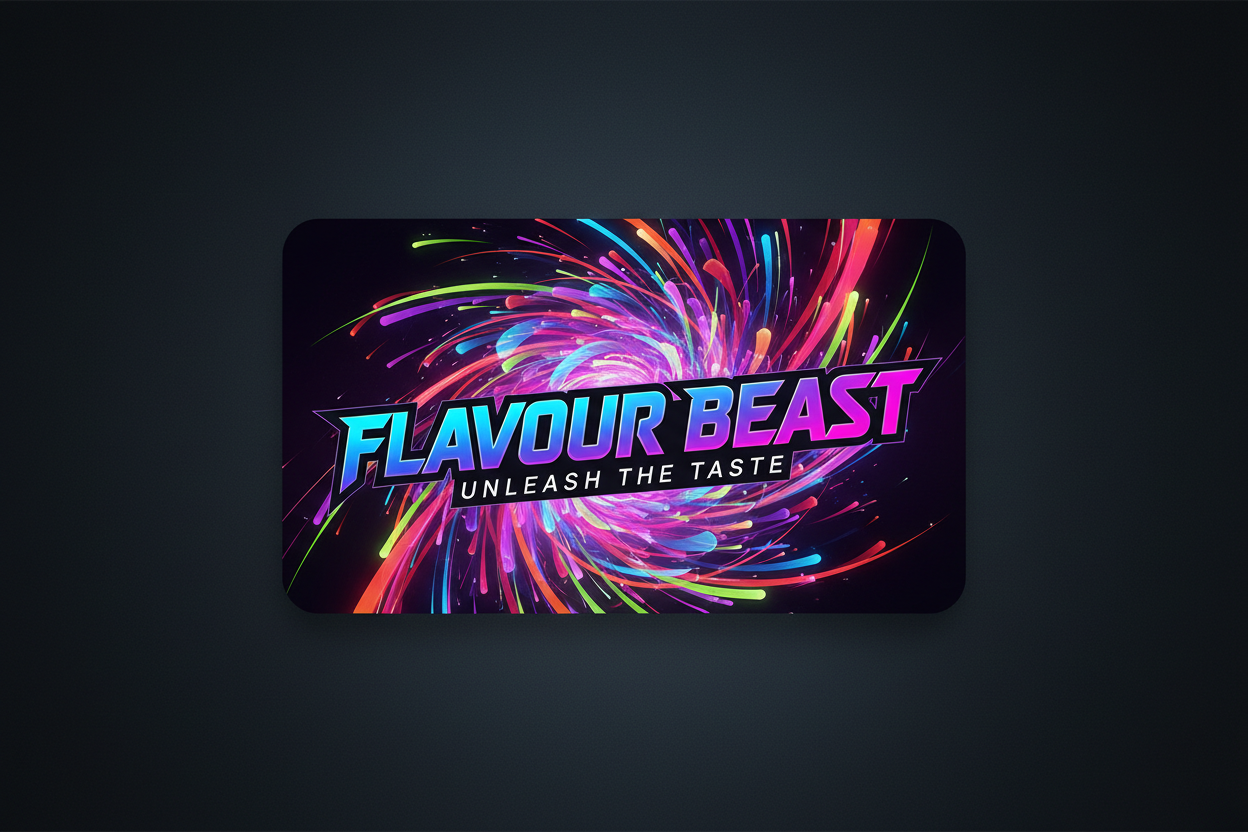 Flavour Beast