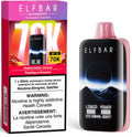 ELFBAR MoonNight 70K - Watermelon Guava
