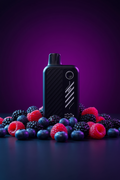 Triple Berry (Trippin’ Triple Berry)