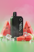 Watermelon Ice (Weekend Watermelon Iced)